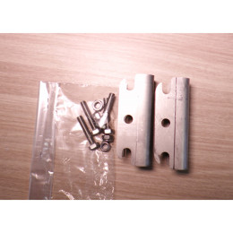 Транцевые колеса для лодок Polar Bird