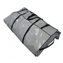 Лодка Polar Bird 320М New Merlin (черно-белый) стеклокомпозит