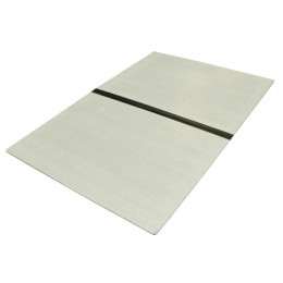 Лодка гребная Polar Bird 210 Т СС Teal Стеклокомпозит (красный)