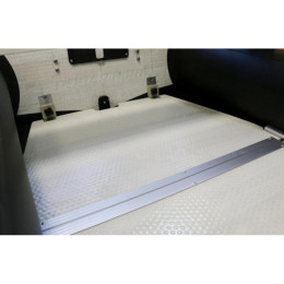 Лодка Polar Bird 320М New Merlin (зелёный) стеклокомпозит