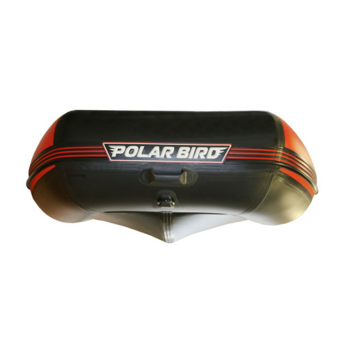 Лодка Polar Bird 320М New Merlin (зелёный) стеклокомпозит