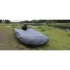 Стояночный (транспортировочный) тент для лодок Polar Bird серии Merlin 300М