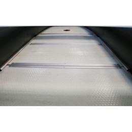 Лодка Polar Bird 320М New Merlin (зелёный) стеклокомпозит