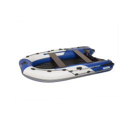 Лодка моторная килевая Пилот 330 НД НД