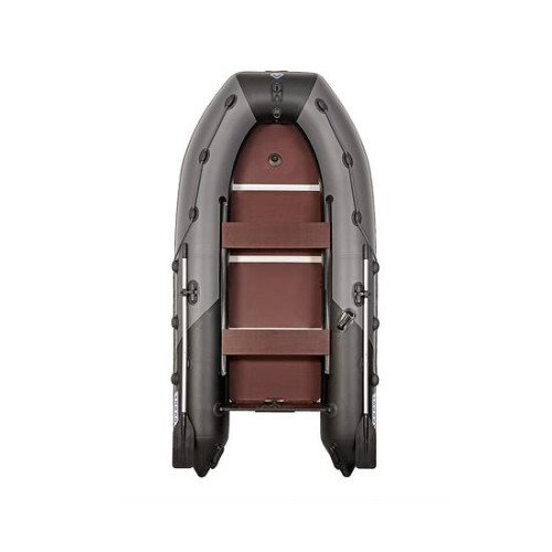 Лодка моторная килевая Пилот 330 ЖС