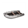 Лодка моторная килевая Пилот 340 ЖС