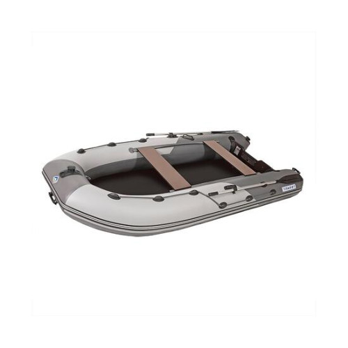 Лодка моторная килевая Пилот 340 ЖС