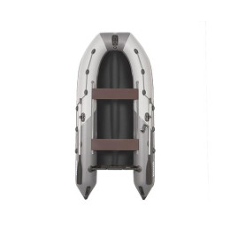 Лодка моторная килевая Пилот 340 ЖС