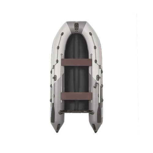 Лодка моторная килевая Пилот 340 ЖС