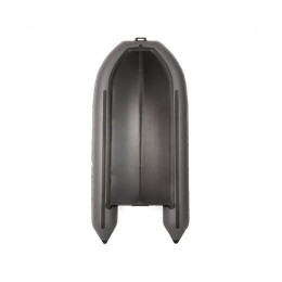 Лодка моторная килевая Пилот 340 ЖС