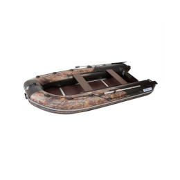 Лодка моторная килевая Пилот 320 ЖС