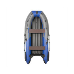 Лодка моторная килевая Пилот 340 НД НД