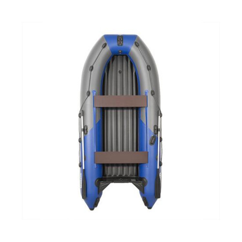 Лодка моторная килевая Пилот 340 НД НД