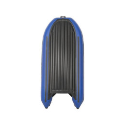 Лодка моторная килевая Пилот 340 НД НД