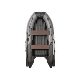 Лодка моторная килевая Пилот 300 НД НД