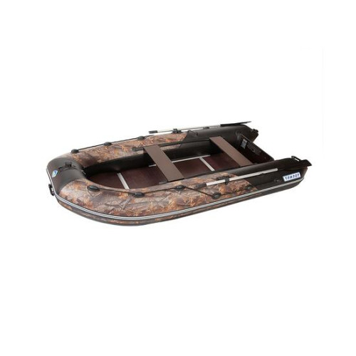 Лодка моторная килевая Пилот 300 ЖС