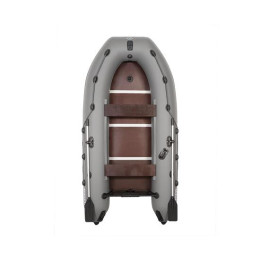 Лодка моторная килевая Пилот 300 ЖС