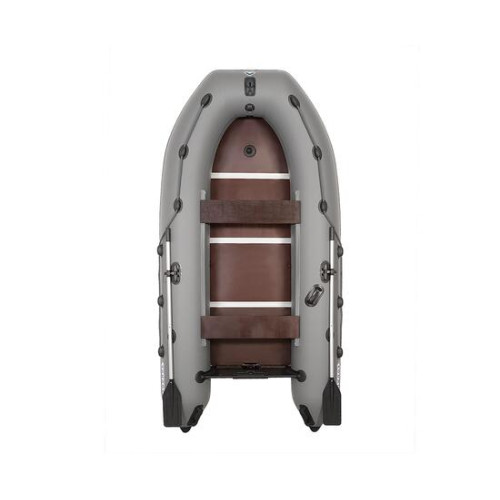 Лодка моторная килевая Пилот 300 ЖС