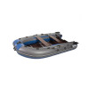 Лодка моторная килевая Пилот 320 ЖС
