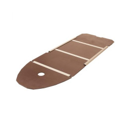 Лодка моторная килевая Пилот 300 ЖС