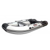 Лодка Посейдон Касатка KS 335