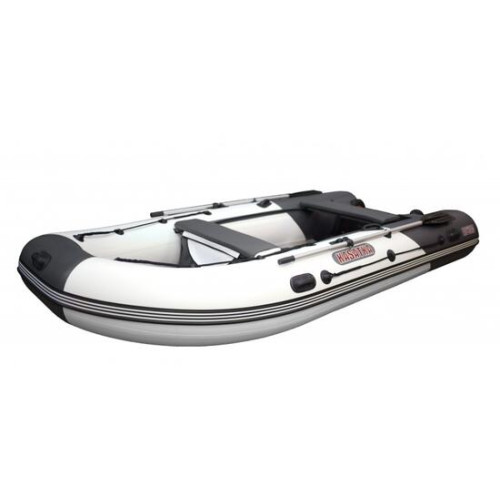 Лодка Посейдон Касатка KS 335