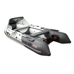 Лодка Посейдон Касатка KS 335