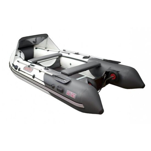 Лодка Посейдон Касатка KS 335