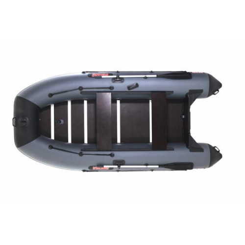 Лодка Посейдон Викинг 360 Pro