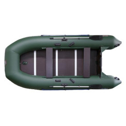 Надувная лодка Prof Marine PM 350 EL 12