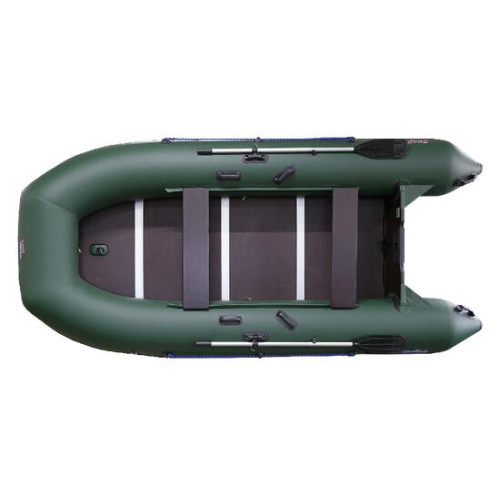 Надувная лодка Prof Marine PM 350 EL 12