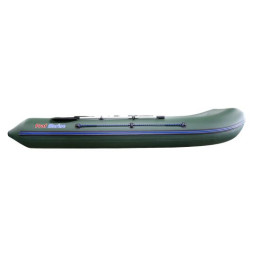 Надувная лодка Prof Marine PM 350 EL 12
