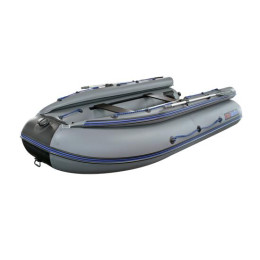 Надувная лодка Prof Marine PM 390 Air FB