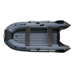 Надувная лодка Prof Marine PM 300 Air Economic