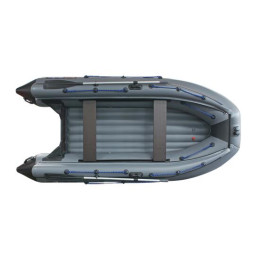 Надувная лодка Prof Marine PM 370 Air FB