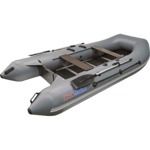 Надувная лодка Prof Marine PM 400 CL