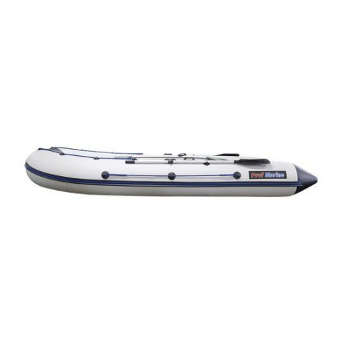 Надувная лодка Prof Marine PM 370 Air LUX