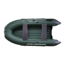 Надувная лодка Prof Marine PM 450 Air