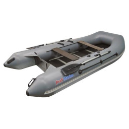 Надувная лодка Prof Marine PM 450 CL