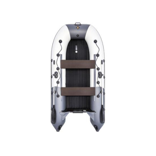 Надувная лодка Ривьера 3200 НДНД Гидролыжа Комби