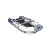 Надувная лодка Ривьера 3200 НДНД Гидролыжа Комби