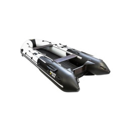 Надувная лодка Ривьера 4000 НДНД Гидролыжа Комби