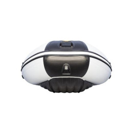 Надувная лодка Ривьера 4000 НДНД Гидролыжа Комби