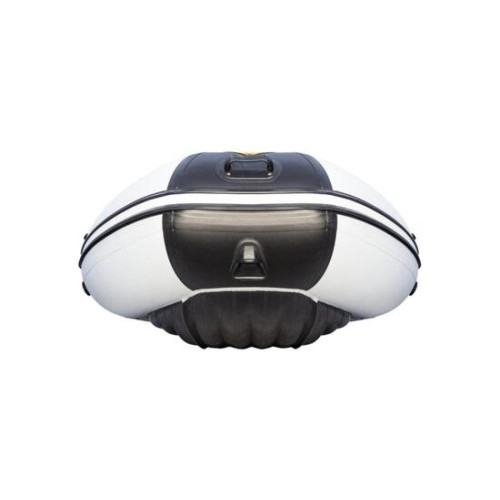 Надувная лодка Ривьера 4000 НДНД Гидролыжа Комби