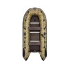 Надувная лодка Ривьера Компакт 3200 СК Камуфляж