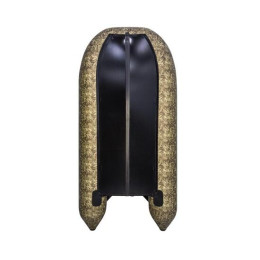 Надувная лодка Ривьера Компакт 3200 СК Камуфляж