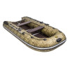 Надувная лодка Ривьера Компакт 3200 СК Камуфляж
