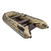 Надувная лодка Ривьера Компакт 3200 СК Камуфляж