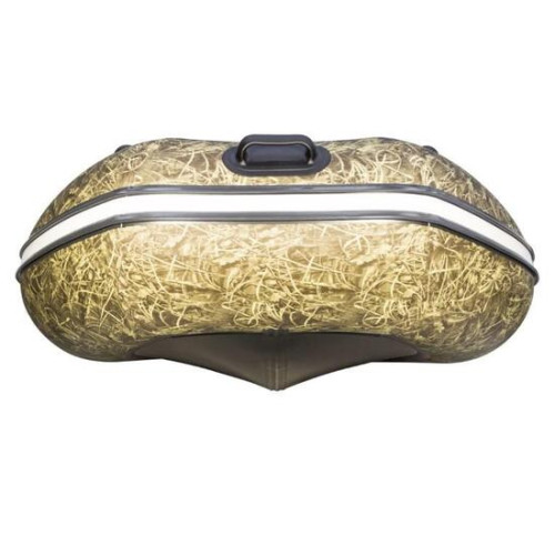 Надувная лодка Ривьера Компакт 3200 СК Камуфляж