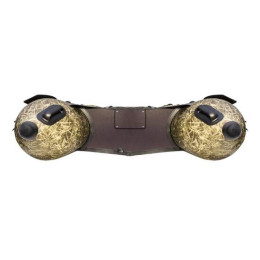 Надувная лодка Ривьера Компакт 3200 СК Камуфляж